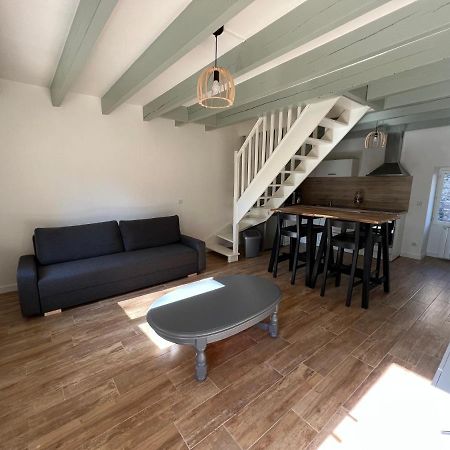 Maison Idealement Situee Avec Parking Gratuit 앙세니스 외부 사진